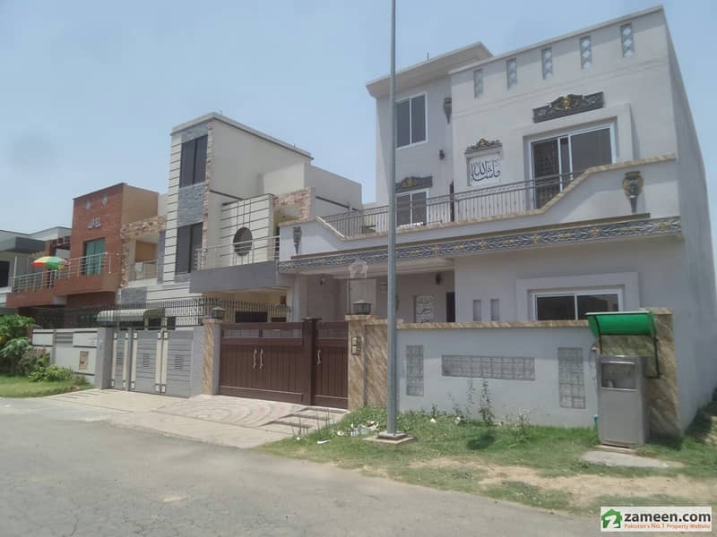 Lower Portion For Rent Citi Housing Phase 1, Citi Housing Society