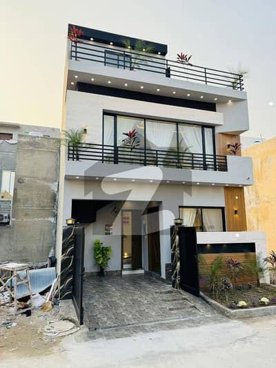 3 Years Installments Plan Brand New House For Sale In Park View City 3 Years Installments Plan Brand New House For Sale In Park View City
