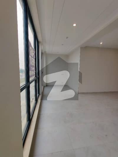 8 Marla Commercial Floor Available For Rent DHA Lahore Phase 5 CCA