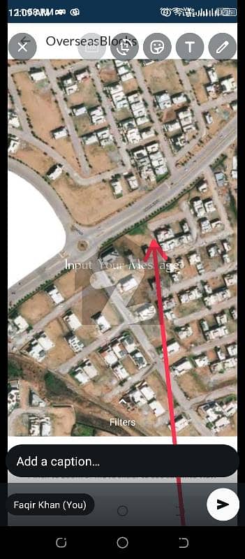 This Is Frount Open 5 Marla Plot For Sale In Bahria Phase 8 Rawalpindi This Is Frount Open 5 Marla Plot For Sale In Bahria Phase 8 Rawalpindi