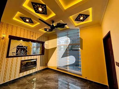 ARZ Properties offers Prime Location 5 Marla House Like New Available For Rent In sector D ARZ Properties offers Prime Location 5 Marla House Like New Available For Rent In sector D