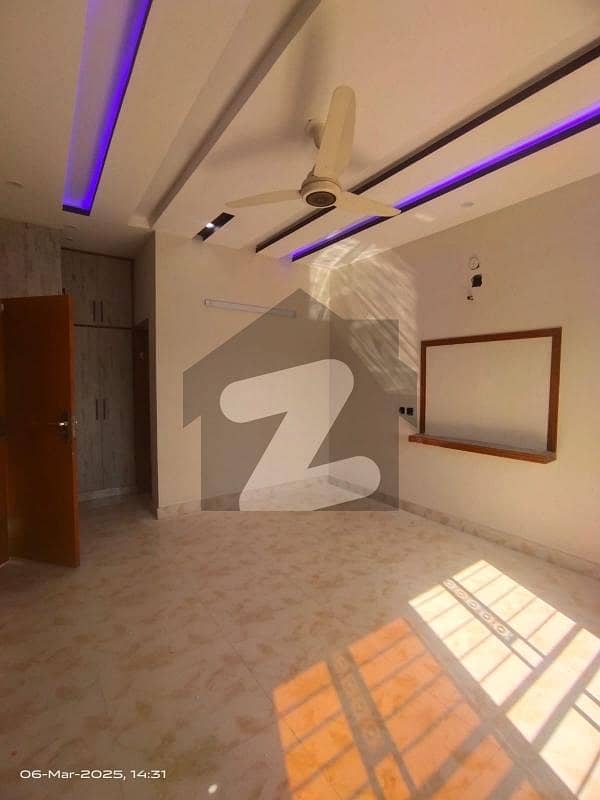 Lower Portion 5 Marla Brand New House Available for Rent Lower Portion 5 Marla Brand New House Available for Rent