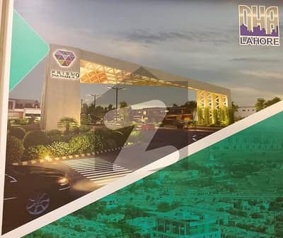 010 Marla All Paid Possession Residential Plot For Sale Located In Block 10 Phase 9 Prism 010 Marla All Paid Possession Residential Plot For Sale Located In Block 10 Phase 9 Prism
