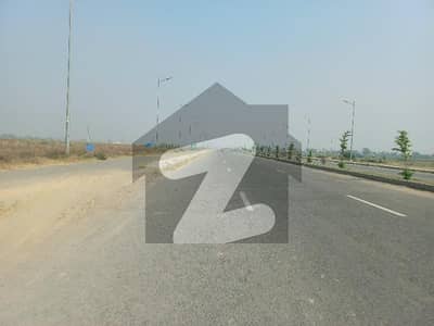 010 Marla All Paid Possession Residential Plot For Sale Located In Block 10 Phase 9 Prism