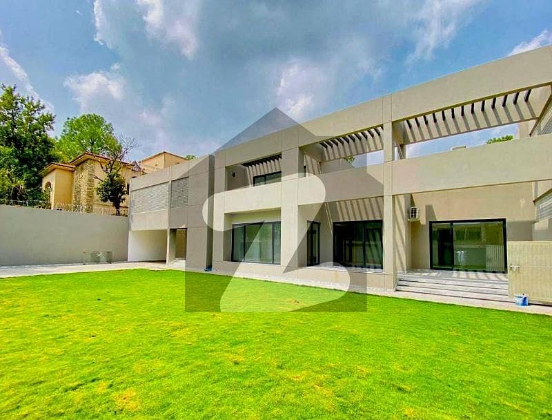 E-7 New House For Rent