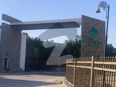 ستارہ پارک سٹی جڑانوالہ روڈ,فیصل آباد میں 5 مرلہ رہائشی پلاٹ 52.5 لاکھ میں برائے فروخت۔