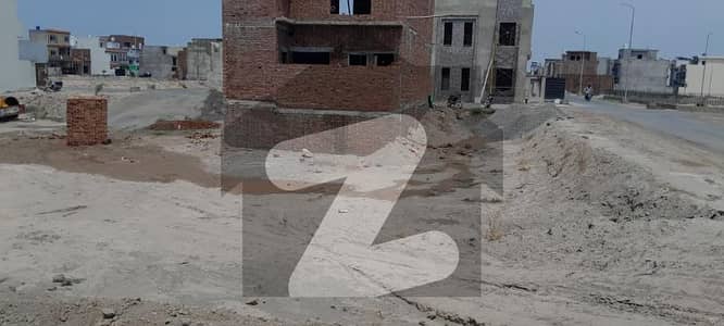 Super Prime Location 8 Marla 85 Feet Road Corner Plot For Sale In Tulip Overseas Block, Park View City, Lahore Super Prime Location 8 Marla 85 Feet Road Corner Plot For Sale In Tulip Overseas Block, Park View City, Lahore