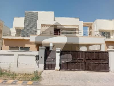 New Constructed House On Rent - Falcon Complex (New Malir)