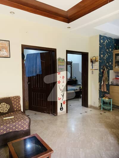5 Marla Apartment For Sale Paragon City