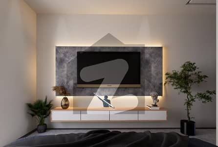 Elegance Redefined: One-Bed Luxury Apartments for Sale in Bahria Town Grand 11 Elegance Redefined: One-Bed Luxury Apartments for Sale in Bahria Town Grand 11