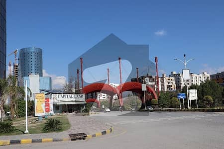 گلبرگ گرینز ۔ بلاک اے گلبرگ گرینز,گلبرگ,اسلام آباد میں 5 کنال رہائشی پلاٹ 10.5 کروڑ میں برائے فروخت۔