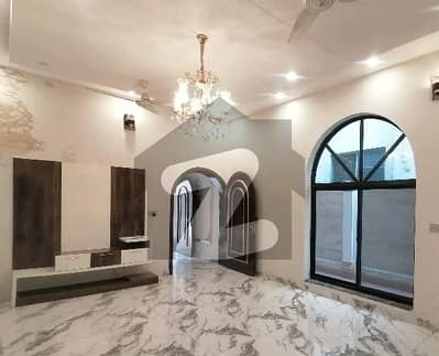 Stunning House Is Available For Rent In Gulberg