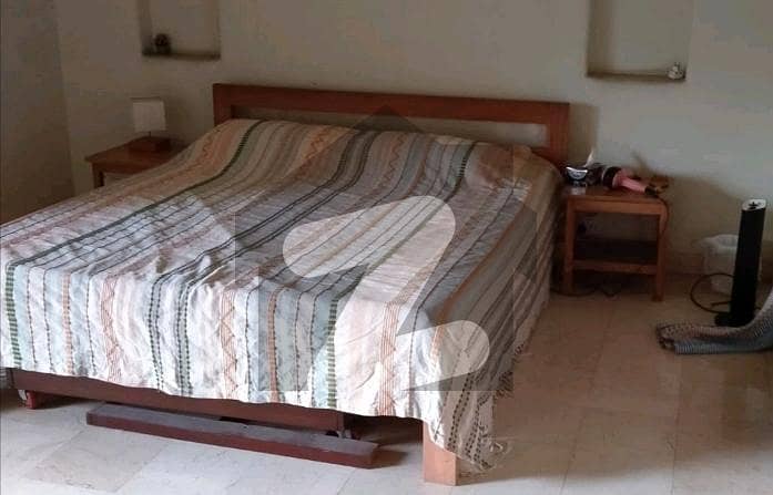 2 Kanal House For Rent In Garden Town