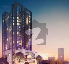Hotel Apartment Available With 15% Annual Rent IN Indigo Heights Hotel Apartment Available With 15% Annual Rent IN Indigo Heights