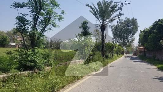 Premium 1 Kanal Residential Plot On Bedian Road, Lahore A Perfect Investment