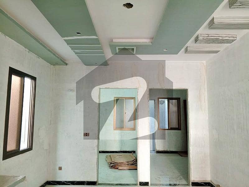 Bank Loan Applicable Luxury Brand New 4 Bedroom Lounge With Roof Top Government Teachers Housing Society - 16A Bank Loan Applicable Luxury Brand New 4 Bedroom Lounge With Roof Top Government Teachers Housing Society - 16A