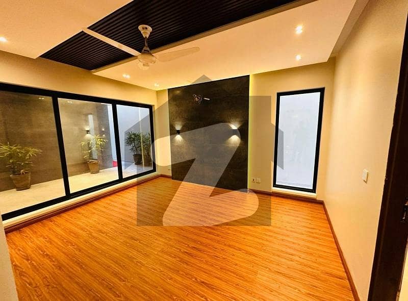 F-6/3 Ultra Modern Design House For Rent