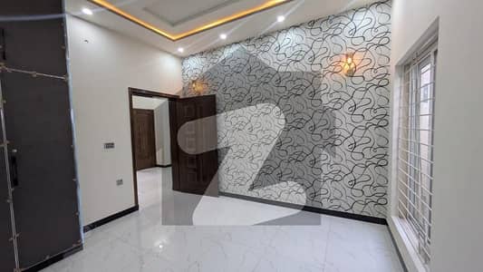 نشیمنِ اقبال فیز 2 نشیمنِ اقبال,لاہور میں 5 کمروں کا 5 مرلہ مکان 1.8 کروڑ میں برائے فروخت۔