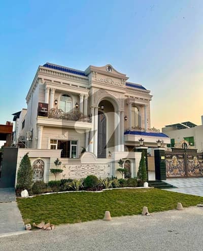 20 Marla Elegant And Fully Maintained Super Hot Located Bungalow Is Available For Sale In The Best Block Of DHA Lahore. 20 Marla Elegant And Fully Maintained Super Hot Located Bungalow Is Available For Sale In The Best Block Of DHA Lahore.