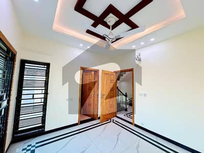 5 Marla Brand New Luxury House With Original Price In Khuda Baksh Colony, Airport Road, Lahore 5 Marla Brand New Luxury House With Original Price In Khuda Baksh Colony, Airport Road, Lahore