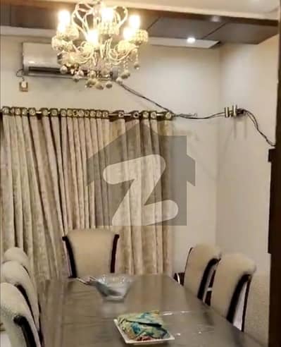 Corner House Of 11 Marla In Allama Iqbal Town For Sale