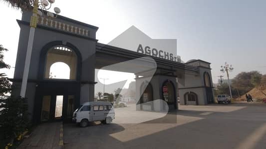 AGOCHS