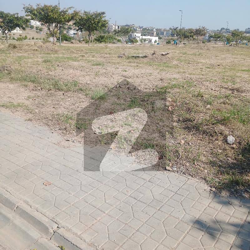 1 Kanal Plot For Sale In DHA Phase 5 Islamabad 1 Kanal Plot For Sale In DHA Phase 5 Islamabad