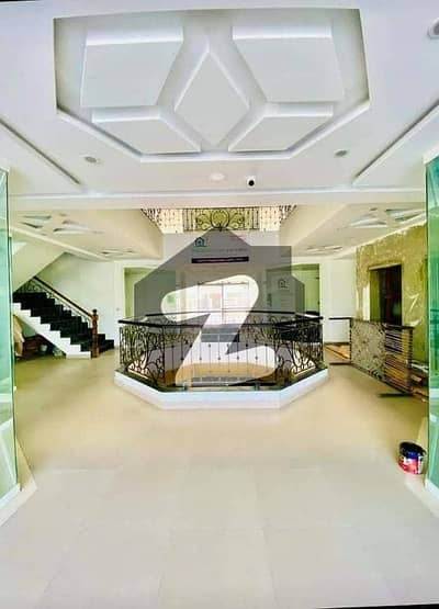 Shop Available For Rent In  Dream Gardens  Lahore.