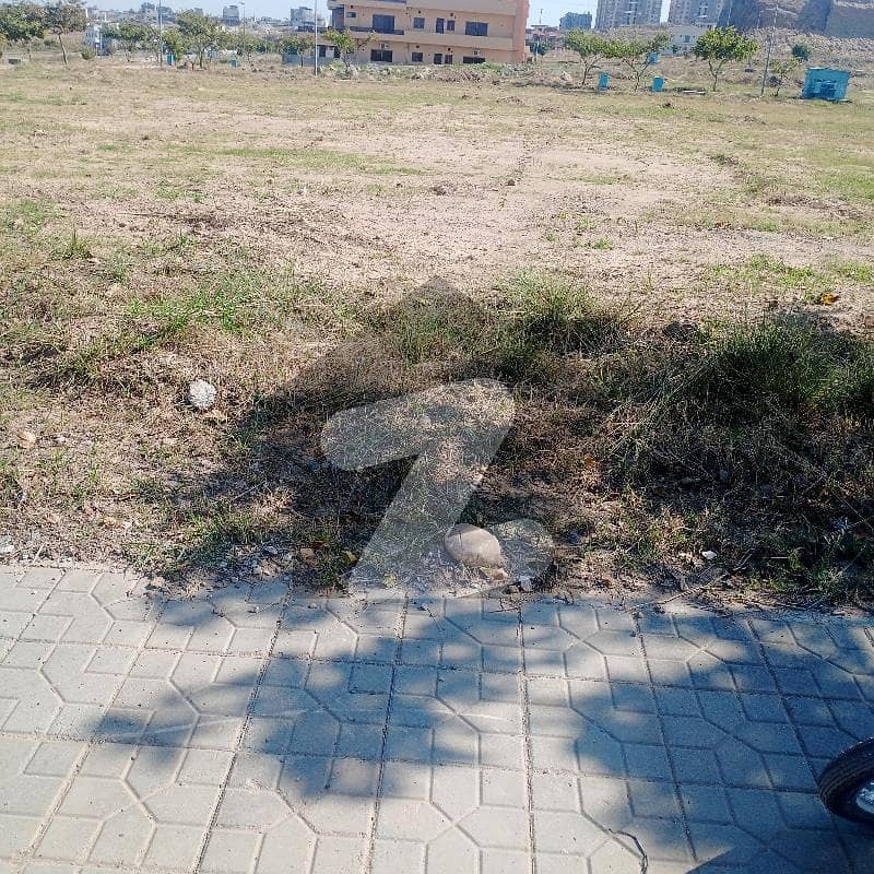 1 Kanal Plot For Sale DHA Phase 5 Islamabad 1 Kanal Plot For Sale DHA Phase 5 Islamabad