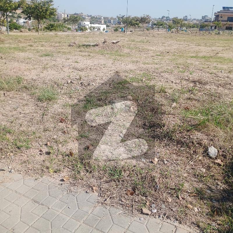 1 Kanal Plot For Sale In DHA Phase 5 Islamabad 1 Kanal Plot For Sale In DHA Phase 5 Islamabad