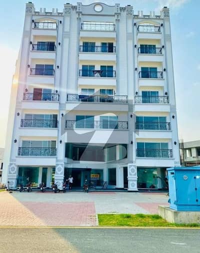 COMMERCIAL SHOPS AVAILABLE FOR RENT IN SIGNATURE HEIGHTS.