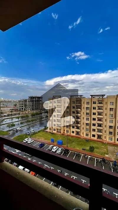 Buying A Flat In Bahria Apartments? Buying A Flat In Bahria Apartments?