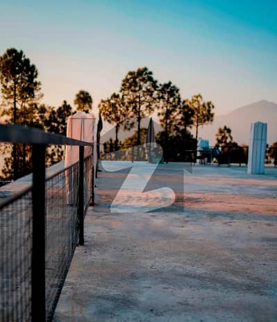Invest In Luxury International Resort In Murree Hills With Europe Largest Hospitality Brand Invest In Luxury International Resort In Murree Hills With Europe Largest Hospitality Brand