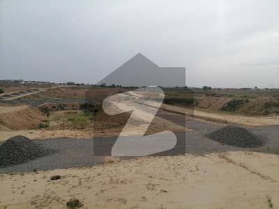 Plot For Sale In E-12/4