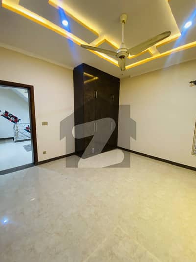 7 Marla Upper Portion For Rent In Bahria Town Phase 8 Rawalpindi