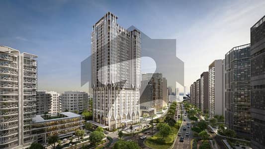Zameen ARX The Future Of Premium Business In Lahores CBD Zameen ARX The Future Of Premium Business In Lahores CBD