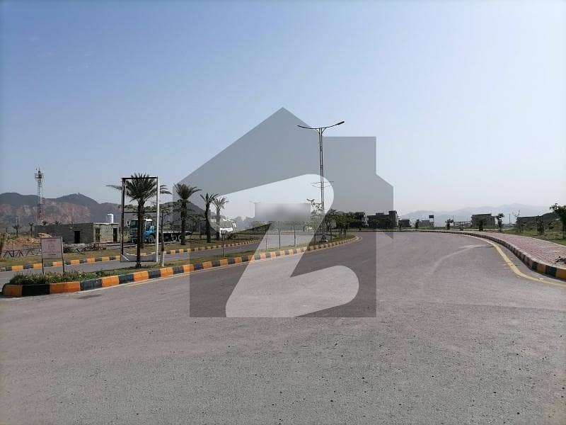 Your Ideal 8 Marla Residential Plot Has Just Become Available In MPCHS - Multi Gardens Your Ideal 8 Marla Residential Plot Has Just Become Available In MPCHS - Multi Gardens