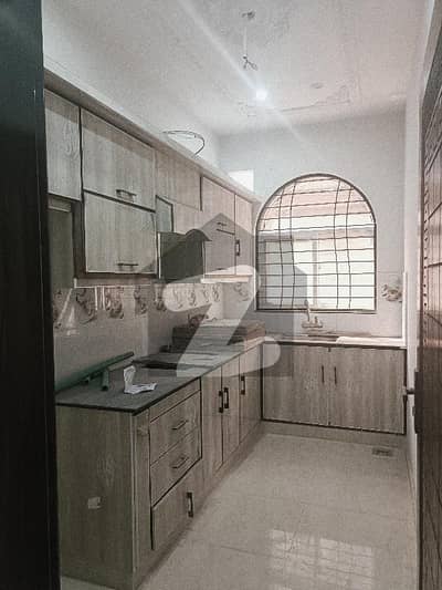 Brand New Full House Available for Rent