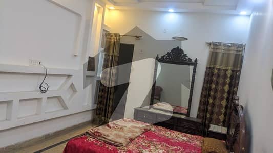 3 Marla Full House Available For Rent In Saroba Garden
