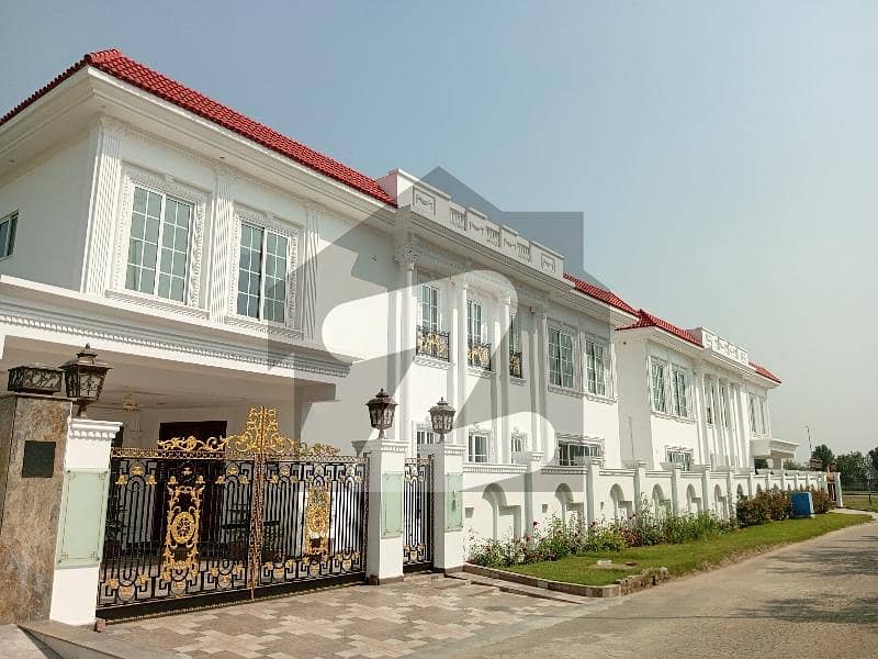 Prime Location 1 Kanal House For Sale Available In Citi Housing Society Prime Location 1 Kanal House For Sale Available In Citi Housing Society