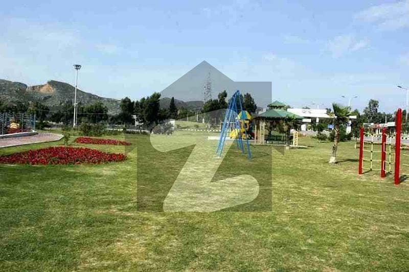 5 Marla Residential Plot For Sale In CDA Sector Multi Garden B-17 Block F Islamabad 5 Marla Residential Plot For Sale In CDA Sector Multi Garden B-17 Block F Islamabad