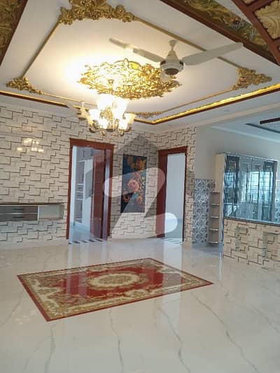 50*90 Like Brand New Full House Available For Rent In G-14/3 Islamabad