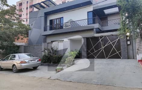 IDEAL LOCATION 400 SQR. YDS PARK FACING GROUND + ONE HOUSE FOR SALE IN SECTOR X GULSHAN E MAYMAR KARACHI IDEAL LOCATION 400 SQR. YDS PARK FACING GROUND + ONE HOUSE FOR SALE IN SECTOR X GULSHAN E MAYMAR KARACHI