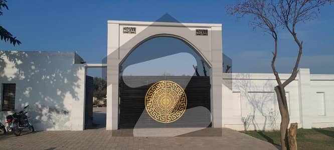 Exclusive Farmhouse with 275 Feet Frontage on Barki Road Expansive Parking Capacity for 600+ Vehicles Premium Property Available for Sale Exclusive Farmhouse with 275 Feet Frontage on Barki Road Expansive Parking Capacity for 600+ Vehicles Premium Property Available for Sale
