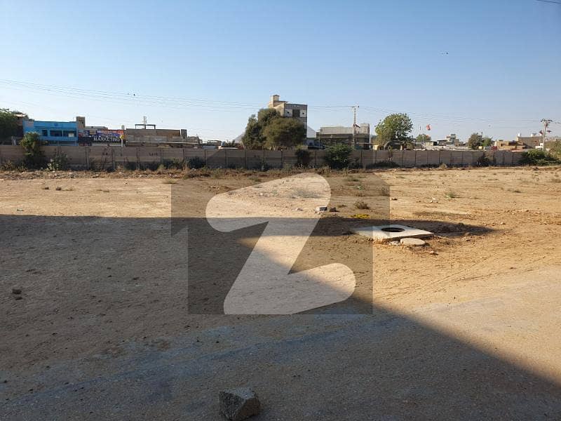 Chance Deal Plot Is For Sale