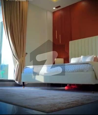 5 Marla Plot For Sale In F Block, Park View City Prime Location