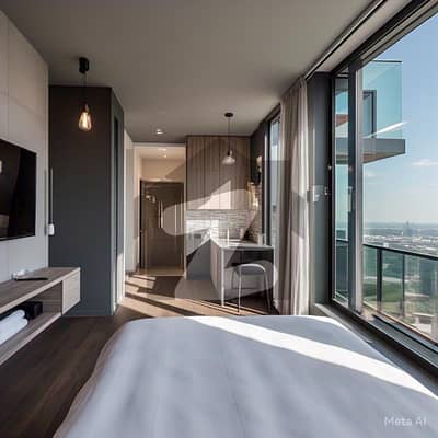 Hotel Apartment In Alpine Mall Al-Kabir Town Downtown Hotel Apartment In Alpine Mall Al-Kabir Town Downtown
