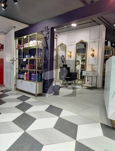 Shop Available For Sale With Rental Income Of 10 Lacs Monthly