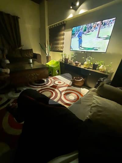 PENT HOUSE AVAILABLE FOR SALE IN BISMILLAH TOWER BLOCK 10 GULISTAN E JAUHAR