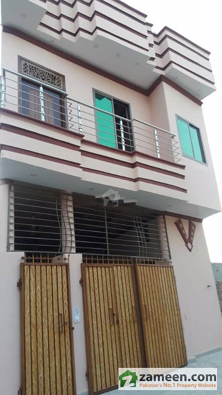House Is Available For Sale In Bahawalpur